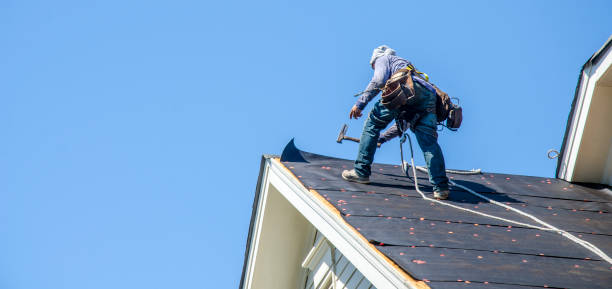 Roof Waterproofing Services in Lake Mack Forest Hills, FL